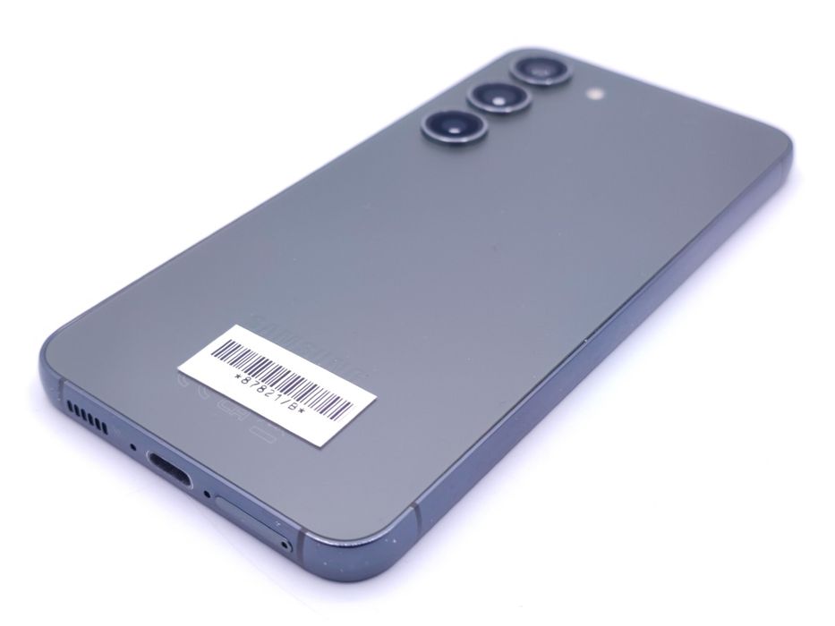 Samsung S23 5G 256GB Green 8GB Dual SIM, Garantie 24 luni | #D87821