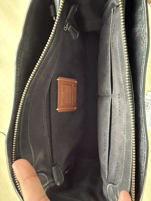 Женская сумка COACH новая