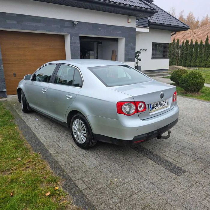 Volkswagen JETTA / GOLF KOMBI ( 1K5 / 1KM ) 2003 - 2010 PIESE AUTO