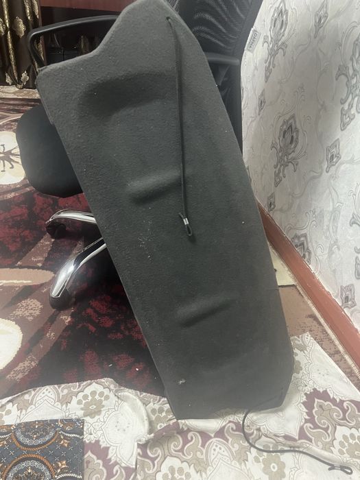 Sparkga bagaj polka sotiladi