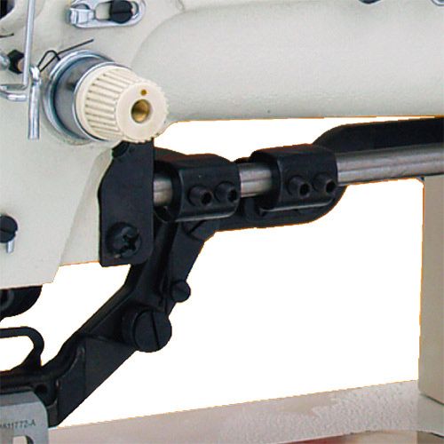 Петельная швейная машинка