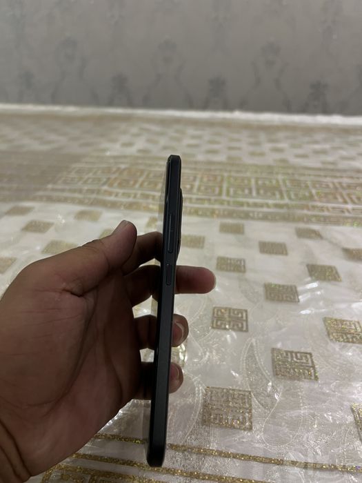 Redmi Note 15pro + 5G