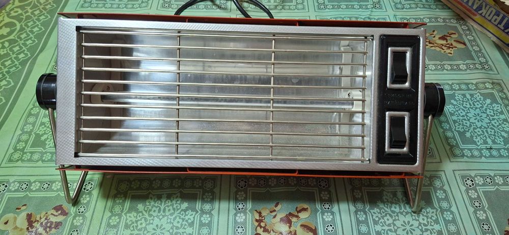 Электрообогреватель