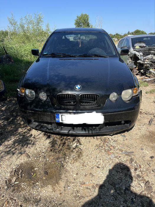 Bmw E 46