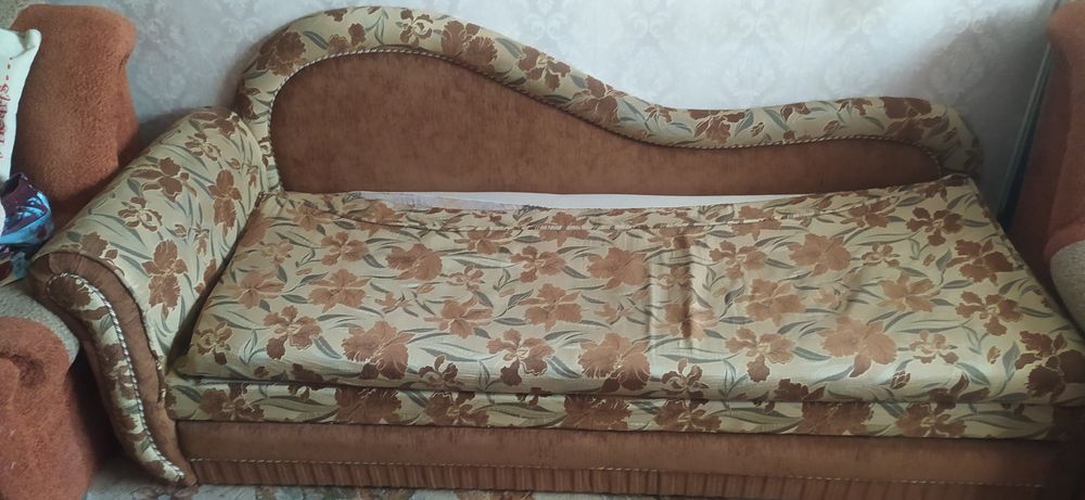 Диван раскладной