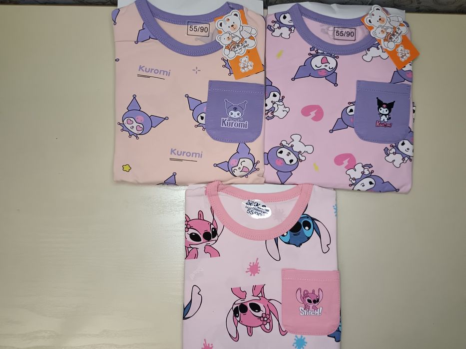 Продам пижамы для детей !