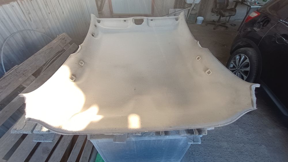 Таван Пежо 206 двуврата