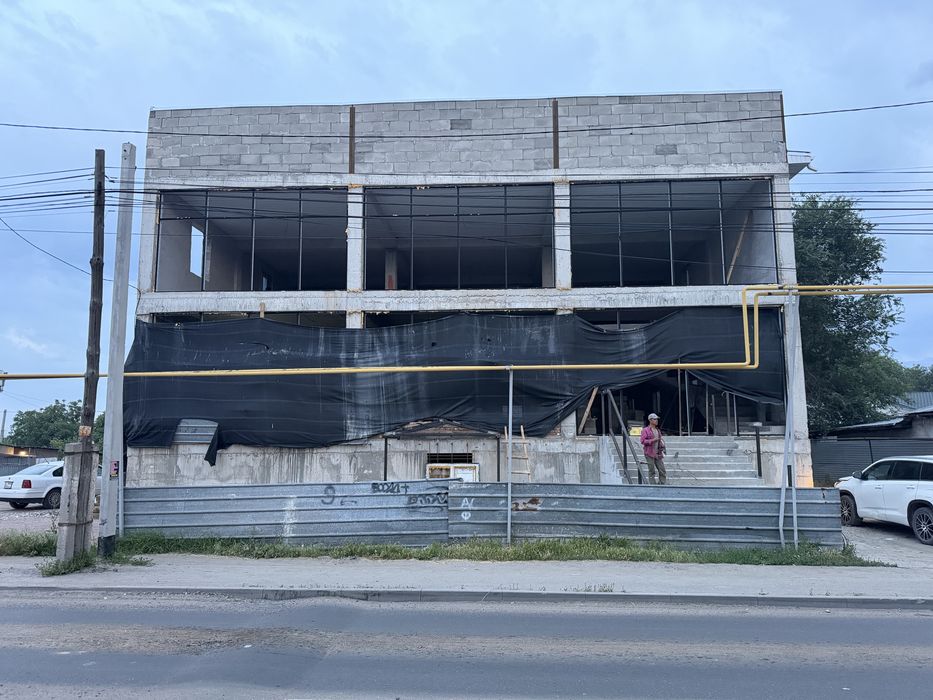 Сдам помещение в аренду