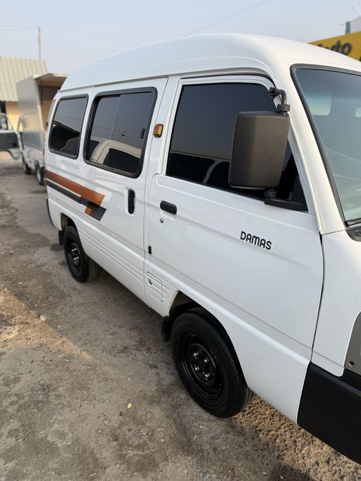 Damas 2021 oq kanditsanerli