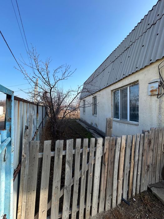 Дом в Конаеве в даче 7