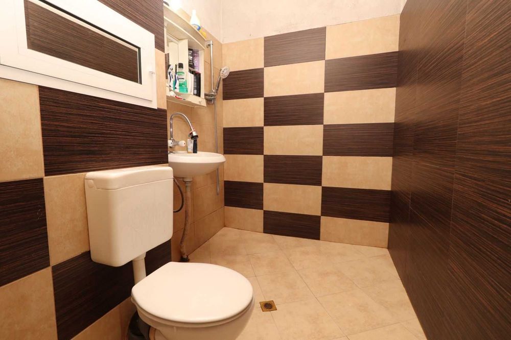 Продава се Двустаен апартамент в София, Люлин 4 - 65 кв.м за 1524 €/кв.м - Снимка #1