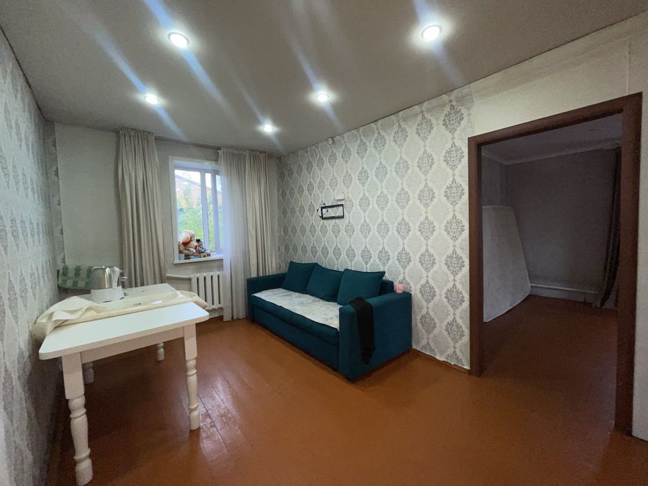 Продом Дом в г. Сергеевка