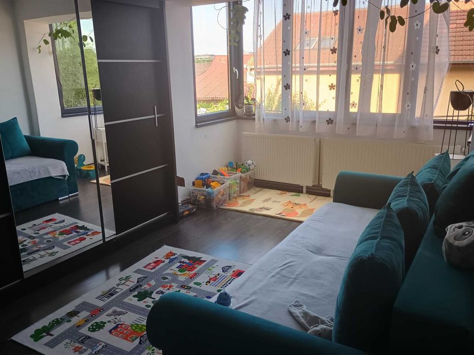 Apartament de vanzare