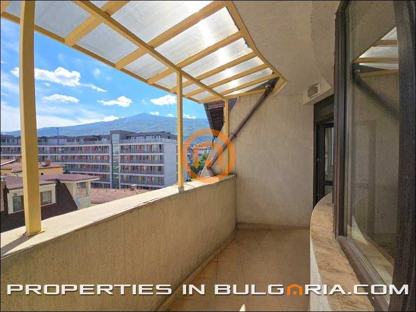 Продава се Тристаен апартамент в София, Манастирски ливади - 148 кв.м за 2419 €/кв.м - Снимка #11