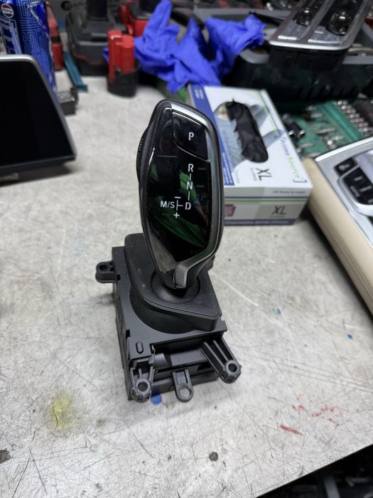 Schimbator bmw g11 g12 g30 g31 selector bmw g11 g12 g30 g31