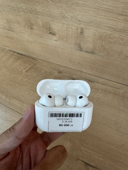 Air Pods pro 3 | Рассрочка 0-0-12