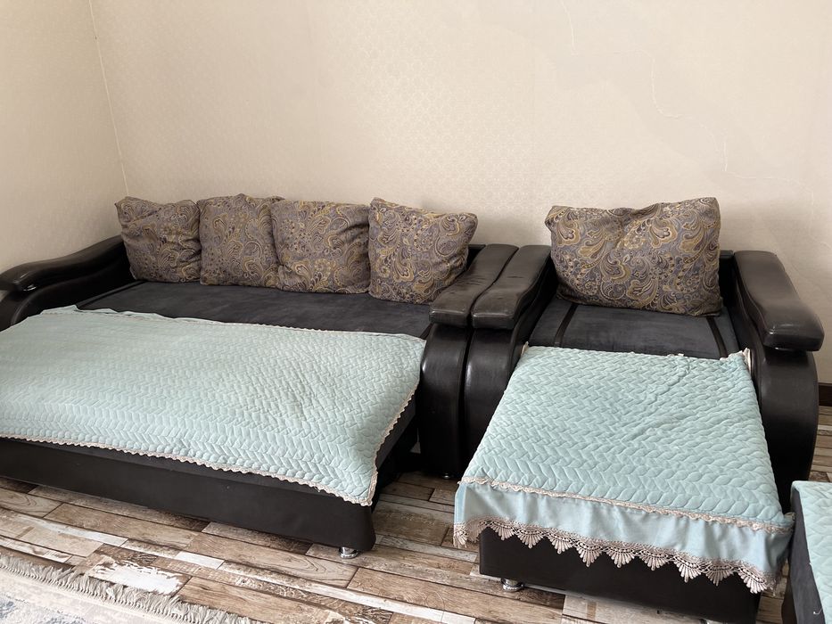 Диван (трансформер)