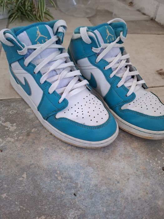 Маратонки Найк Джордан