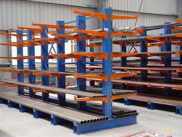 Candilevere  dubli    4,5m