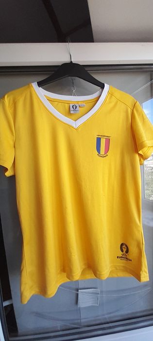 Tricou România EURO 2024Germany
