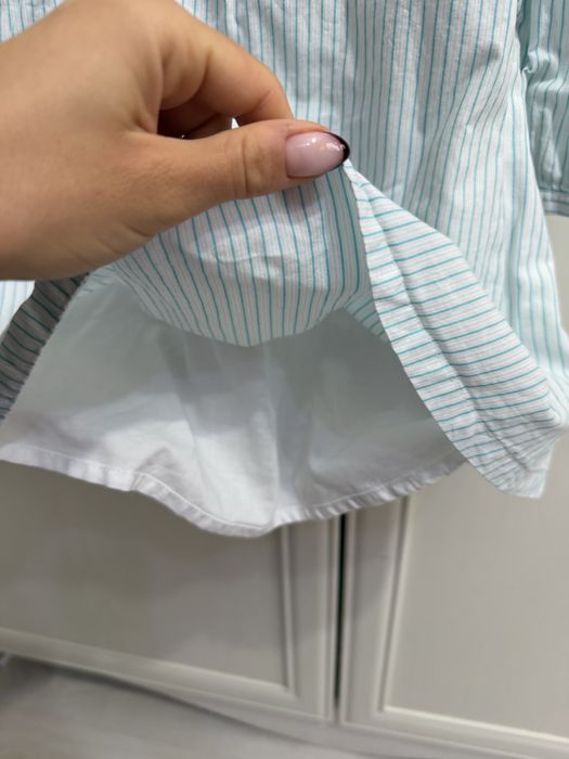 Рокля Tommy Hilfiger 6 год