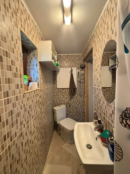 Casa de vanzare din localitatea solocma jud mures
