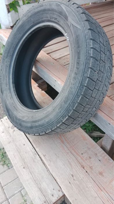 Dunlop 225 60 r17