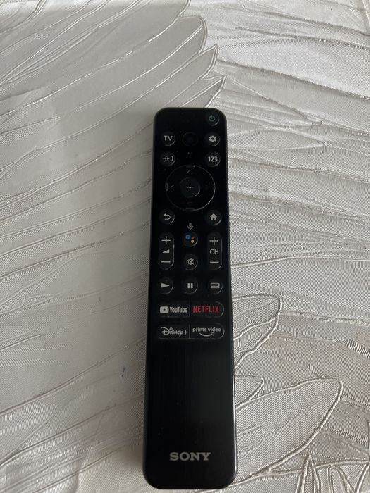телевизор Sony Bravia KD‑65X85K (65 дюймов)