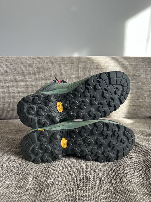 Vand bocanci trekking Salewa Alp Trainer 2 Mid numar 41 Goretex GTX