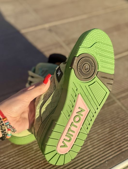 Топ качество обувки