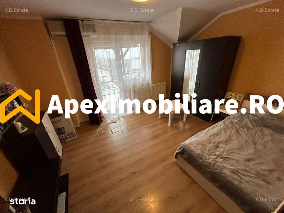 1 Decembrie | 2 Camere | Metrou 12min | Centrala | Parcare | 2Balcoane