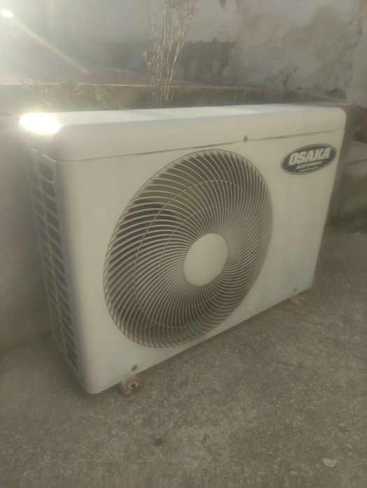 Климатик Осака инвертор 12-ка