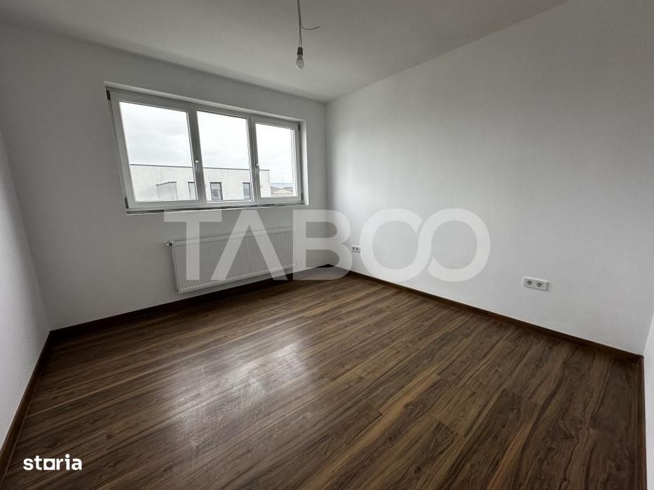 Apartament de vanzare 3 camere 2 bai logie balcon si 1 loc de parcare — fotografia 1