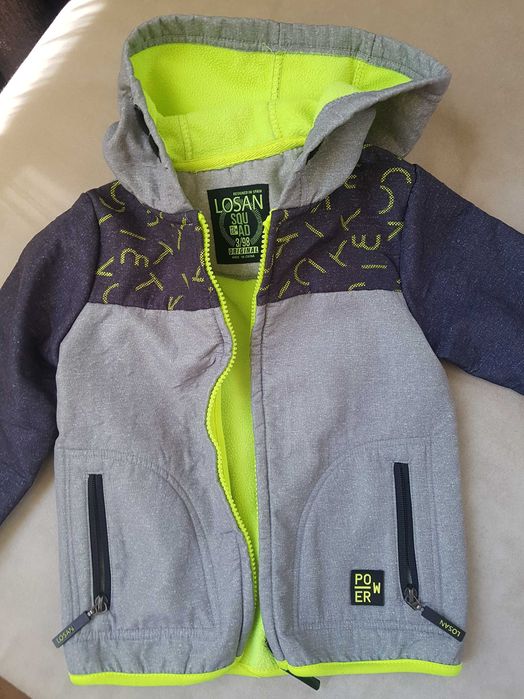 Пролетно Яке Losan