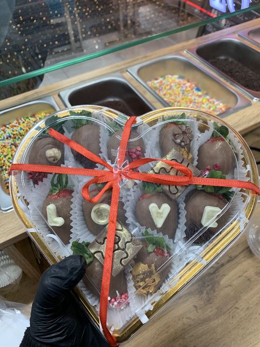 Тайёр бизнес сотилади