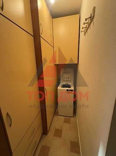 Дава се под наем Двустаен апартамент в Варна, Окръжна болница - 55 кв.м за 550 € - Снимка #14