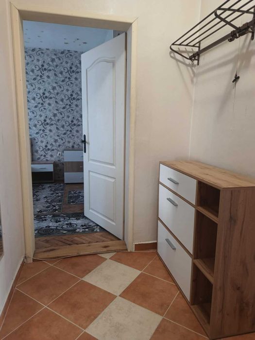 Дава се под наем Двустаен апартамент в Варна, Зимно кино Тракия - 50 кв.м за 408 € - Снимка #9