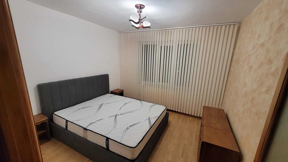 Inchiriez aparatament 3 camere Pascani