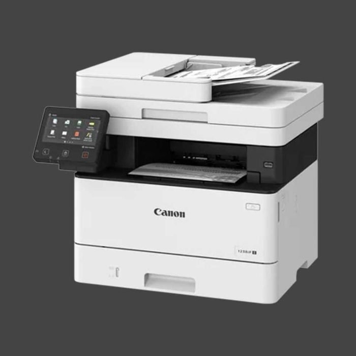МФУ Canon i-SENSYS X 1238i II