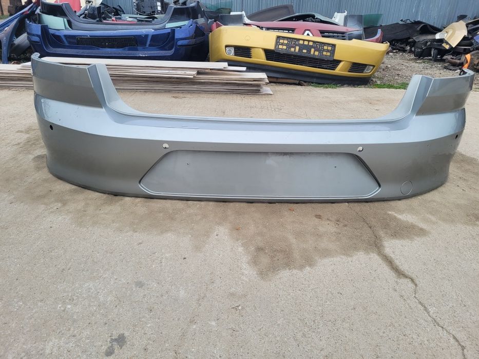 Bara spate vw passat R Line