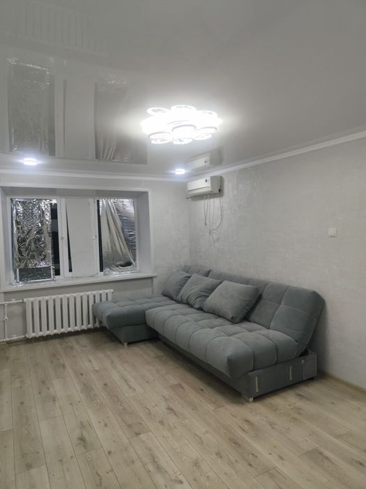 Продам квартиру 4х комнатную