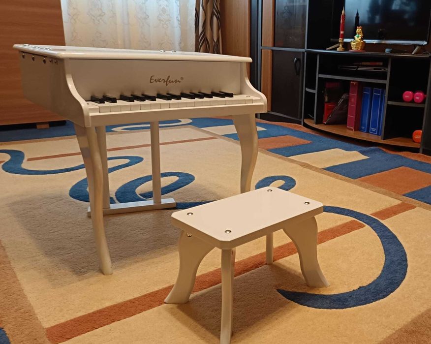Mini pian pentru copii