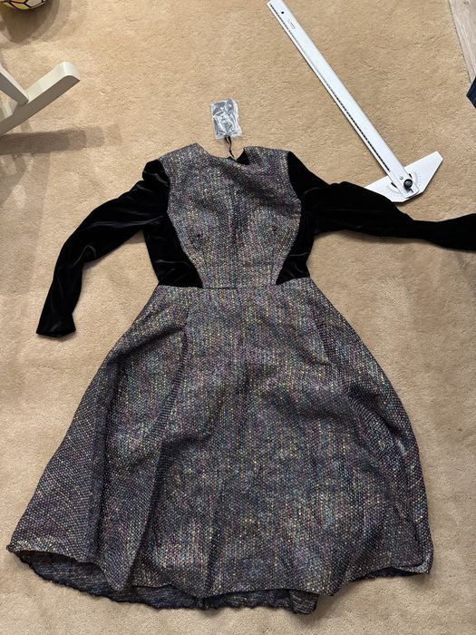 Rochie nissa noua