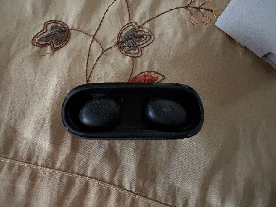 Căști JBL Vibe Buds 2 wireless