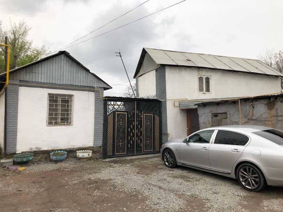 Продам дом в городе