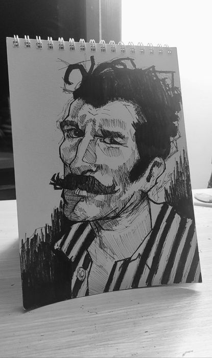 Picturi personalizate