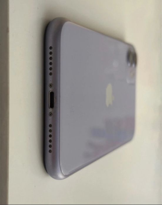 iPhone 11 Impecabil