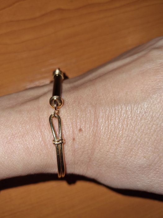 inel aur alb 14k,cu diamant 0.46ct,tăietură briliant rotund,