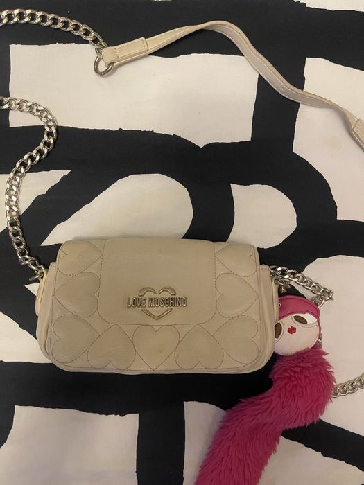 Чанти на versace jeans couture,replay,moschino,chiara ferragni,kurt