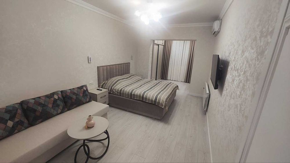 1-комн. квартира, 49 м², Юнусабадский район
